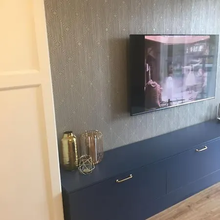 Przy Plazy Seagull Porta Mare Apartament