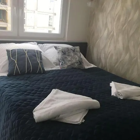 Przy Plazy Seagull Porta Mare *