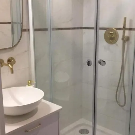 Przy Plazy Seagull Porta Mare Apartment Dziwnowek