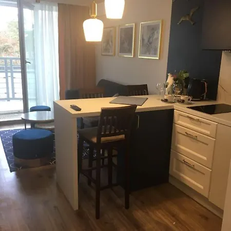 Przy Plazy Seagull Porta Mare