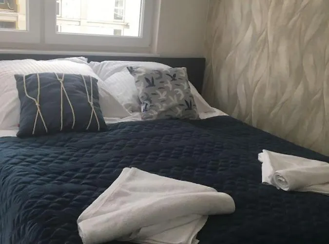 Przy Plazy Seagull Porta Mare *