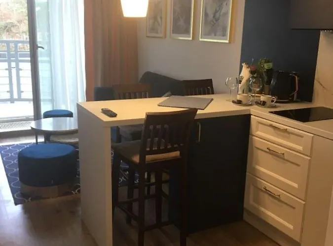 Przy Plazy Seagull Porta Mare